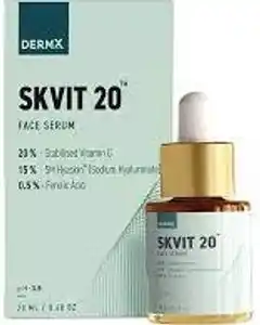 Skvit 20 Face Serum 20ml